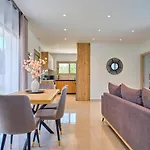 Polgar Villas Corfu