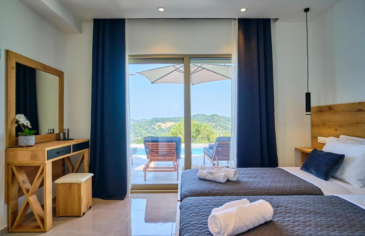 Polgar Corfu *